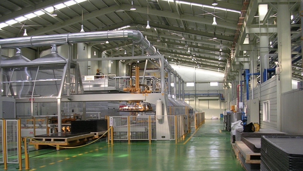 bioquartz Fairfield manufacturing